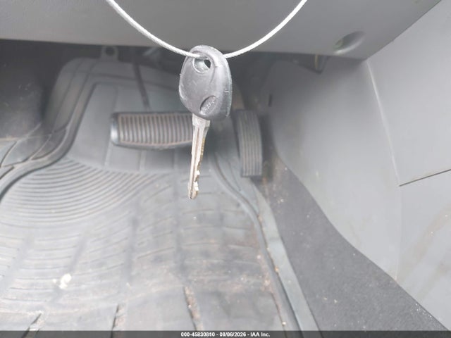 45830810 :رقم المزاد ، 5NPET4AC2AH584953 vin ، 2010 Hyundai Sonata Gls مزاد بيع