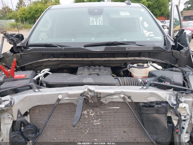 2024 Chevrolet Silverado 1500 4wd  Short Bed Lt With 2fl მანქანა იყიდება აუქციონზე, vin: 3GCPDKEK5RG334915, აუქციონის ნომერი: 45830811