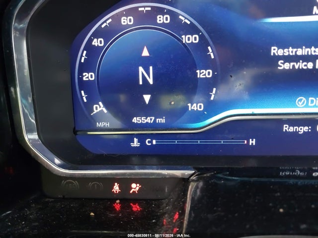 2024 Chevrolet Silverado 1500 4wd  Short Bed Lt With 2fl მანქანა იყიდება აუქციონზე, vin: 3GCPDKEK5RG334915, აუქციონის ნომერი: 45830811