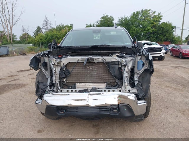 2024 Chevrolet Silverado 1500 4wd  Short Bed Lt With 2fl მანქანა იყიდება აუქციონზე, vin: 3GCPDKEK5RG334915, აუქციონის ნომერი: 45830811