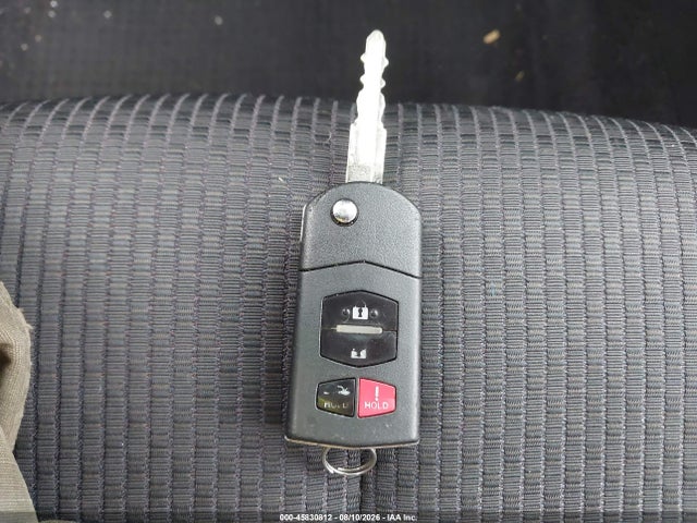 45830812 :رقم المزاد ، 1YVHZ8EH7D5M17334 vin ، 2013 Mazda Mazda6 I Touring Plus مزاد بيع