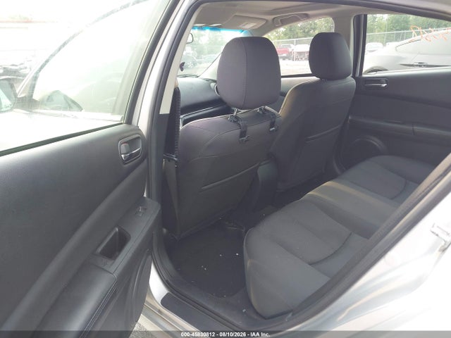 45830812 :رقم المزاد ، 1YVHZ8EH7D5M17334 vin ، 2013 Mazda Mazda6 I Touring Plus مزاد بيع