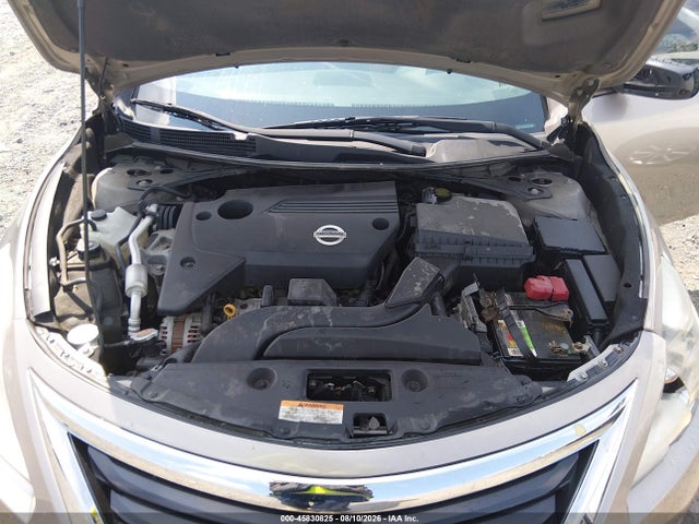 45830825 :رقم المزاد ، 1N4AL3AP9FC478259 vin ، 2015 Nissan Altima 2.5 S مزاد بيع