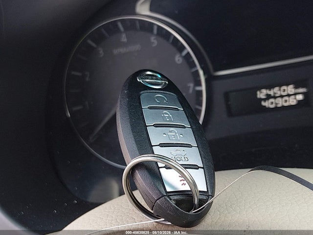 45830825 :رقم المزاد ، 1N4AL3AP9FC478259 vin ، 2015 Nissan Altima 2.5 S مزاد بيع
