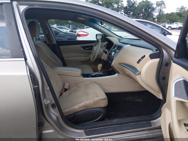 45830825 :رقم المزاد ، 1N4AL3AP9FC478259 vin ، 2015 Nissan Altima 2.5 S مزاد بيع