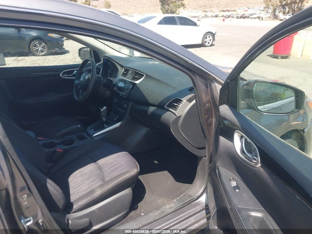 Nissan SENTRA SV 2017 3N1AB7AP6HL692947 Image 5