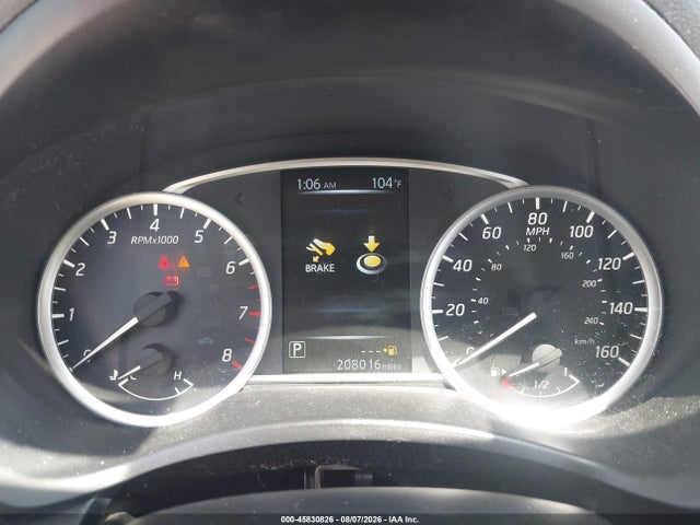 Nissan SENTRA SV 2017 3N1AB7AP6HL692947 Image 7