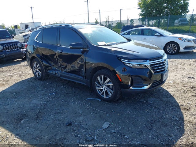 Chevrolet Equinox Fwd Premier 2022 2GNAXNEV0N6111963 main image