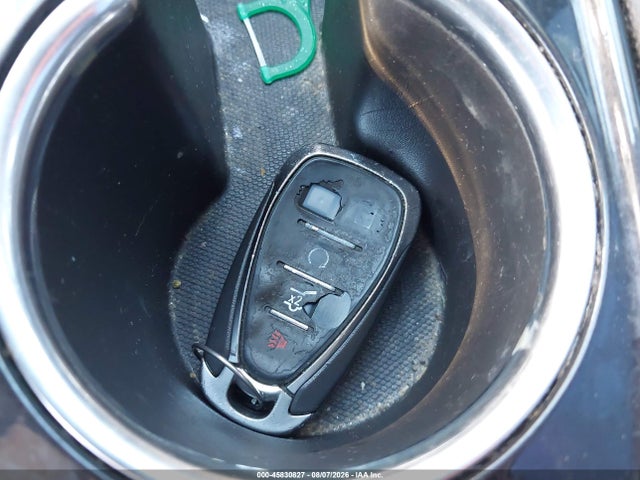Продаж на аукціоні авто 2022 Chevrolet Equinox Fwd Premier, vin: 2GNAXNEV0N6111963, номер лоту: 45830827