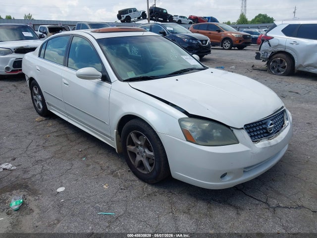 Aukcja sprzedaży 2005 Nissan Altima 2.5 S, vin: 1N4AL11D25C383678, numer aukcji: 45830828