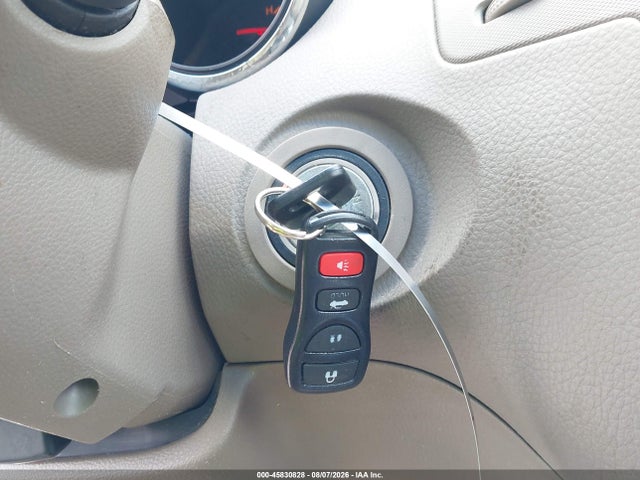 Продаж на аукціоні авто 2005 Nissan Altima 2.5 S, vin: 1N4AL11D25C383678, номер лоту: 45830828