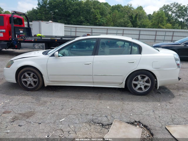 Продаж на аукціоні авто 2005 Nissan Altima 2.5 S, vin: 1N4AL11D25C383678, номер лоту: 45830828