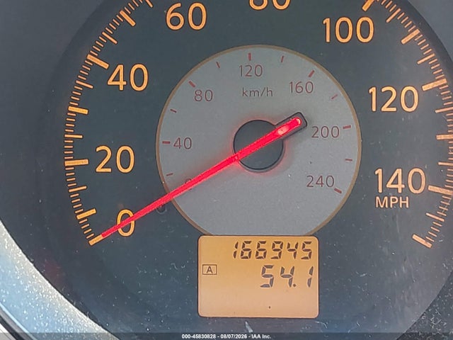Продаж на аукціоні авто 2005 Nissan Altima 2.5 S, vin: 1N4AL11D25C383678, номер лоту: 45830828