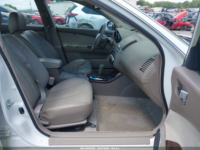 Продаж на аукціоні авто 2005 Nissan Altima 2.5 S, vin: 1N4AL11D25C383678, номер лоту: 45830828