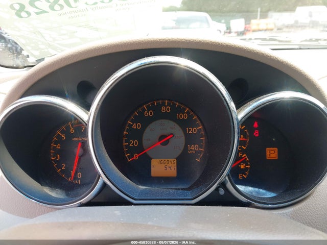 Продаж на аукціоні авто 2005 Nissan Altima 2.5 S, vin: 1N4AL11D25C383678, номер лоту: 45830828