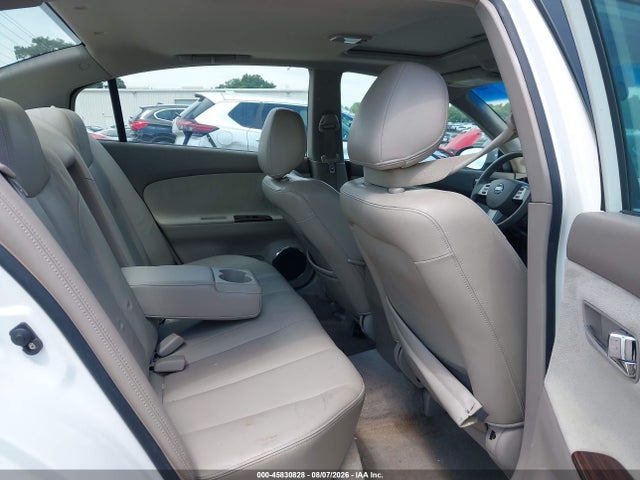 Продаж на аукціоні авто 2005 Nissan Altima 2.5 S, vin: 1N4AL11D25C383678, номер лоту: 45830828