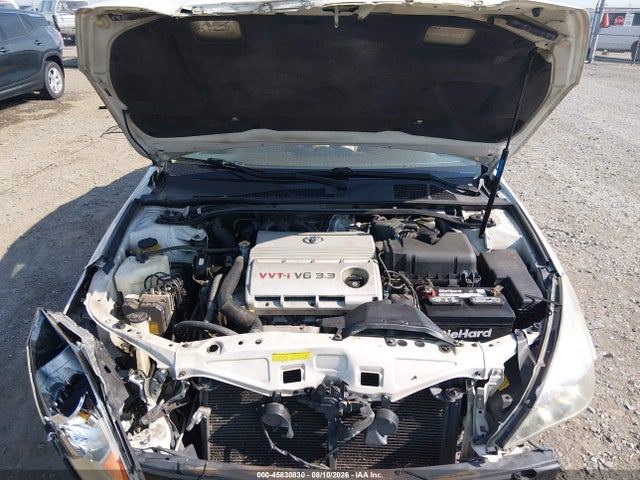 Продажа на аукционе авто 2008 Toyota Camry Solara Sle, vin: 4T1FA38P28U141050, номер лота: 45830830