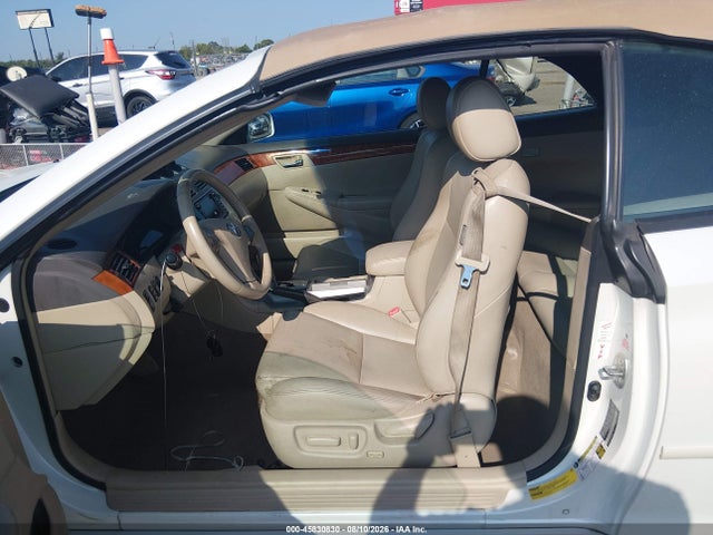 Продажа на аукционе авто 2008 Toyota Camry Solara Sle, vin: 4T1FA38P28U141050, номер лота: 45830830