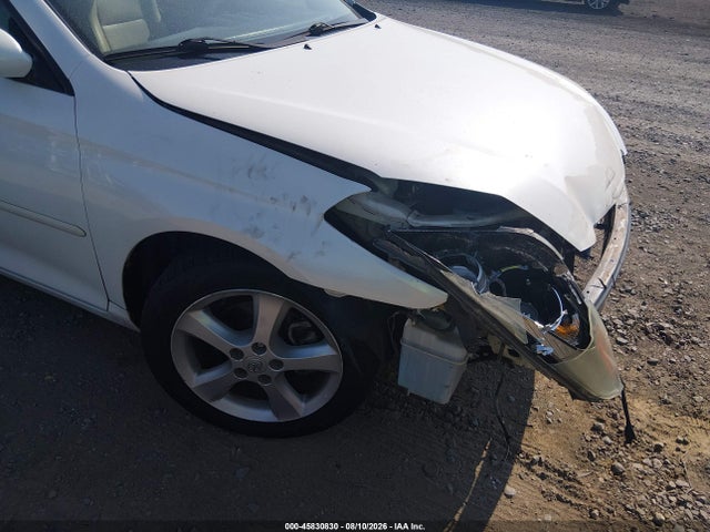 Продажа на аукционе авто 2008 Toyota Camry Solara Sle, vin: 4T1FA38P28U141050, номер лота: 45830830