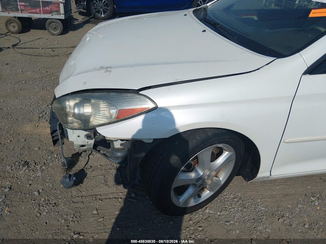 Продажа на аукционе авто 2008 Toyota Camry Solara Sle, vin: 4T1FA38P28U141050, номер лота: 45830830