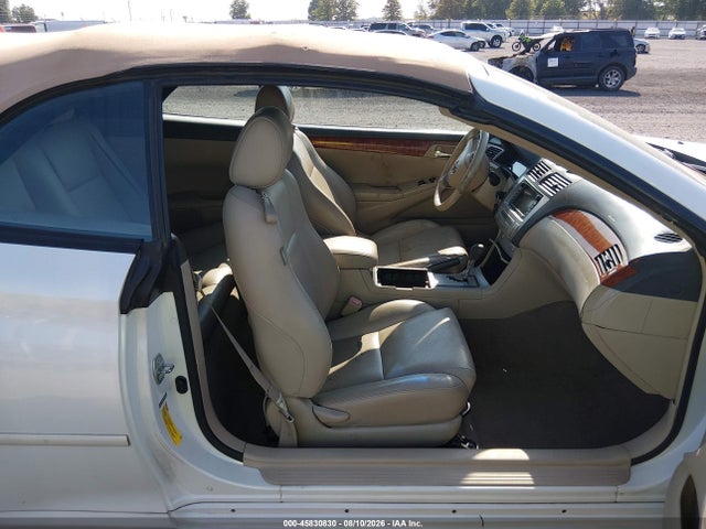 Продажа на аукционе авто 2008 Toyota Camry Solara Sle, vin: 4T1FA38P28U141050, номер лота: 45830830