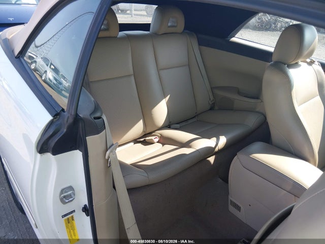 Продажа на аукционе авто 2008 Toyota Camry Solara Sle, vin: 4T1FA38P28U141050, номер лота: 45830830