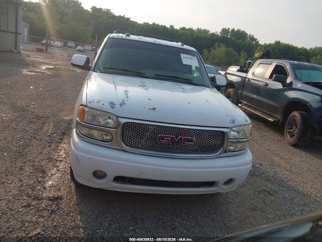 Продажа на аукционе авто 2004 Gmc Yukon Denali, vin: 1GKEK63U84J296164, номер лота: 45830832
