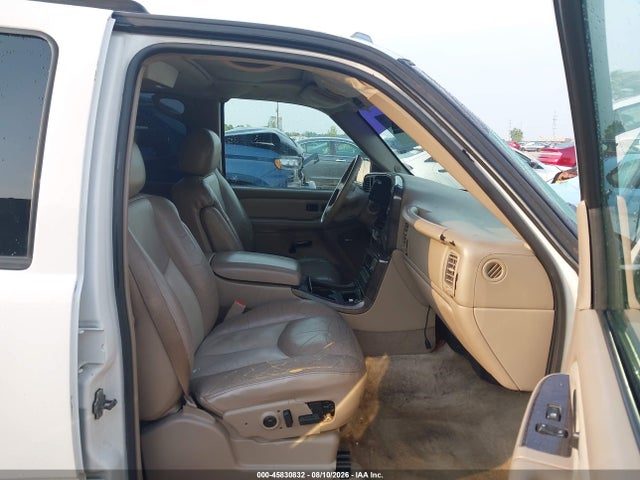 Продажа на аукционе авто 2004 Gmc Yukon Denali, vin: 1GKEK63U84J296164, номер лота: 45830832