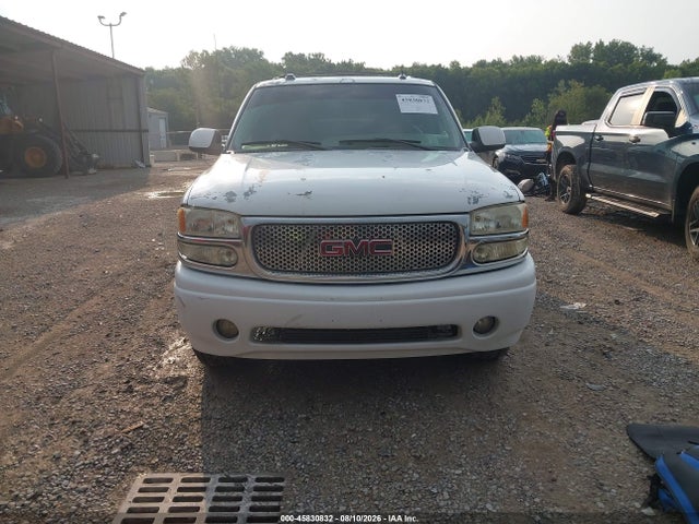 Продажа на аукционе авто 2004 Gmc Yukon Denali, vin: 1GKEK63U84J296164, номер лота: 45830832