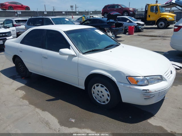 Продажа на аукционе авто 1999 Toyota Camry Le, vin: 4T1BG22K6XU886709, номер лота: 45830837