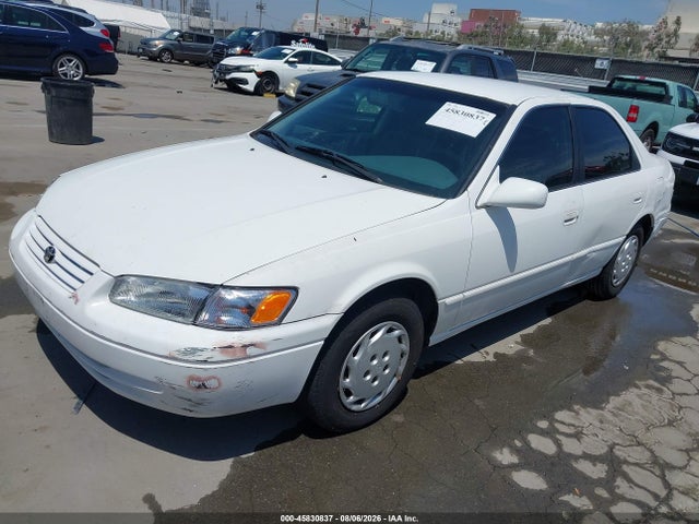 1999 Toyota Camry Le მანქანა იყიდება აუქციონზე, vin: 4T1BG22K6XU886709, აუქციონის ნომერი: 45830837