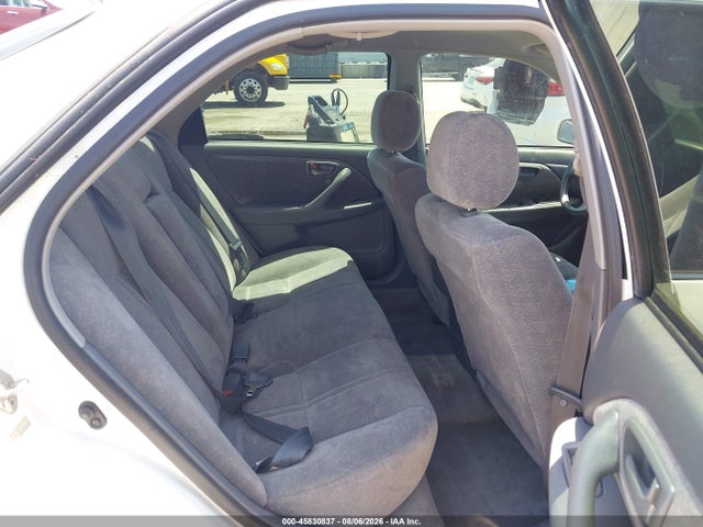 1999 Toyota Camry Le მანქანა იყიდება აუქციონზე, vin: 4T1BG22K6XU886709, აუქციონის ნომერი: 45830837