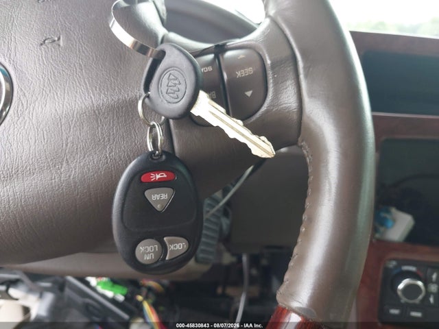 Продаж на аукціоні авто 2006 Buick Rendezvous Cx, vin: 3G5DA03L26S605148, номер лоту: 45830843