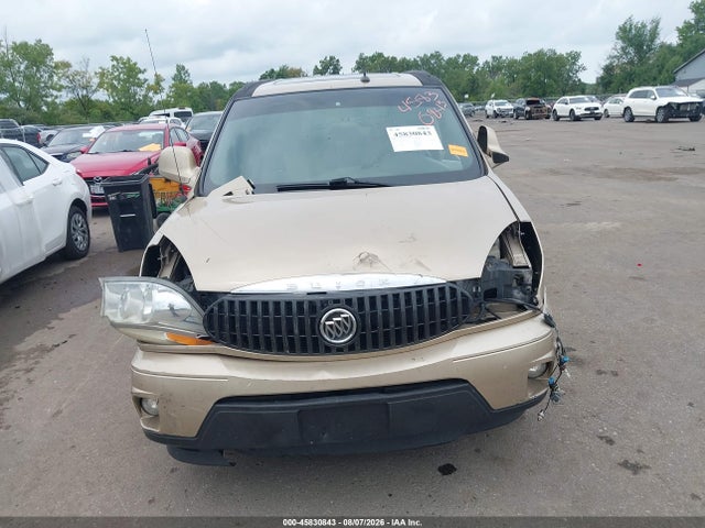Продаж на аукціоні авто 2006 Buick Rendezvous Cx, vin: 3G5DA03L26S605148, номер лоту: 45830843