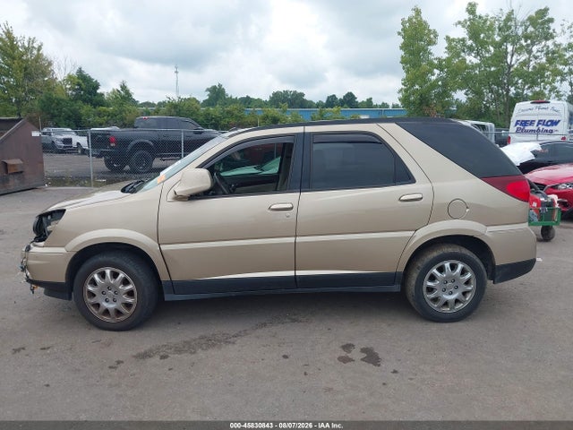 Продаж на аукціоні авто 2006 Buick Rendezvous Cx, vin: 3G5DA03L26S605148, номер лоту: 45830843
