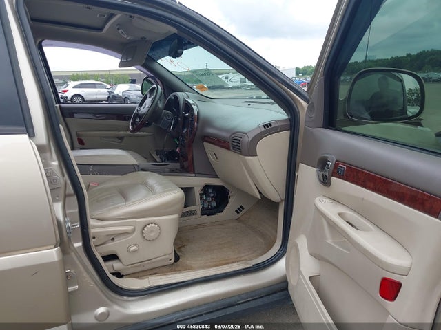 Продаж на аукціоні авто 2006 Buick Rendezvous Cx, vin: 3G5DA03L26S605148, номер лоту: 45830843