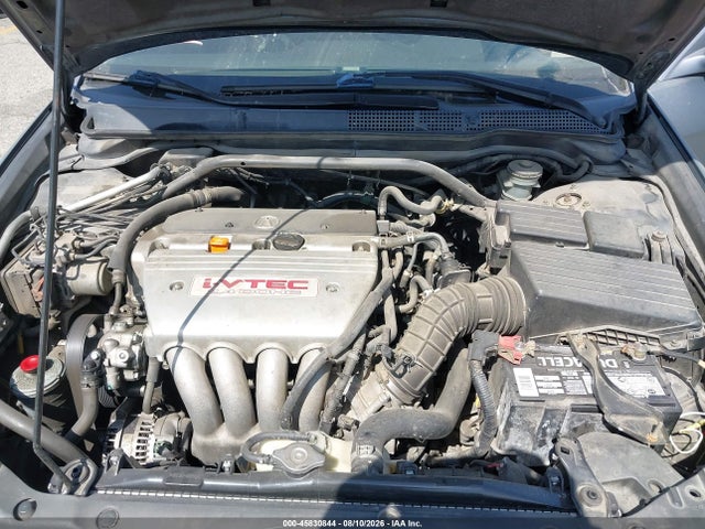 Продажа на аукционе авто 2005 Acura Tsx, vin: JH4CL96805C011185, номер лота: 45830844