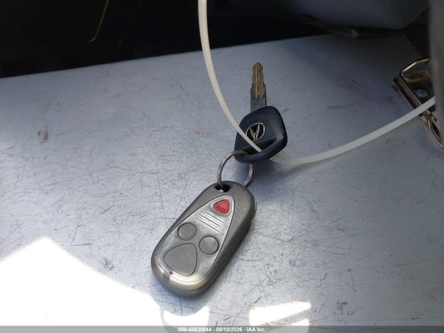 Продажа на аукционе авто 2005 Acura Tsx, vin: JH4CL96805C011185, номер лота: 45830844