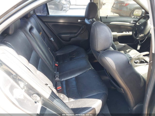 Продажа на аукционе авто 2005 Acura Tsx, vin: JH4CL96805C011185, номер лота: 45830844