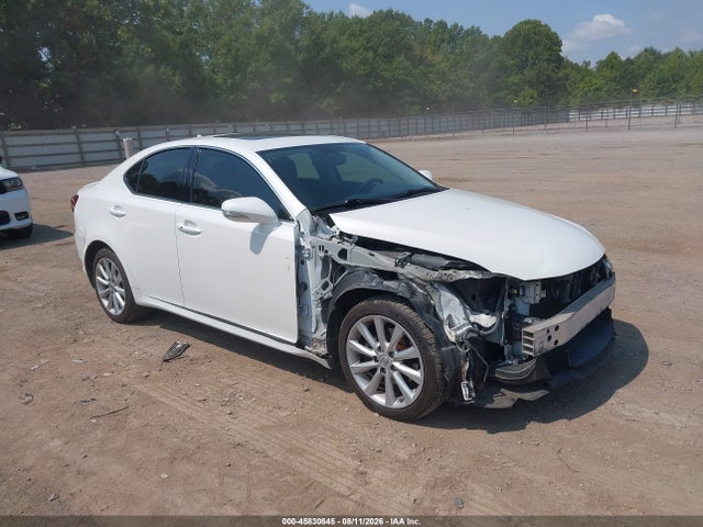 45830845 :رقم المزاد ، JTHCF5C2XA2033758 vin ، 2010 Lexus Is 250 مزاد بيع