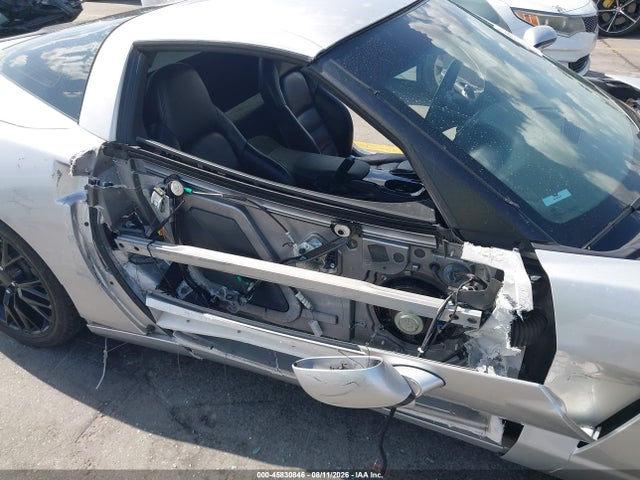 Продаж на аукціоні авто 2010 Chevrolet Corvette, vin: 1G1YE2DW1A5108493, номер лоту: 45830846