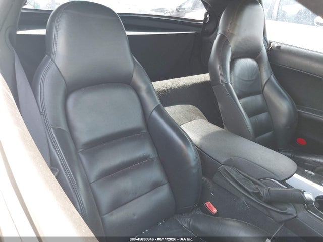 Продаж на аукціоні авто 2010 Chevrolet Corvette, vin: 1G1YE2DW1A5108493, номер лоту: 45830846