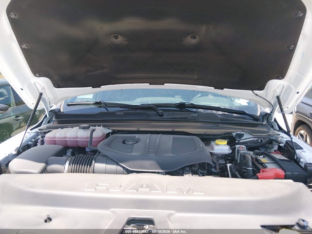 Aukcja sprzedaży 2026 Ram 1500 Laramie  4x4 5'7 Box, vin: 3C6SRFJP2T4168177, numer aukcji: 45830847