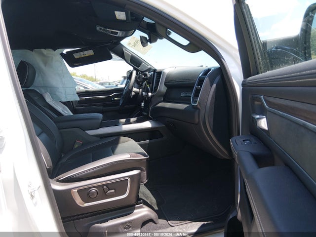 Aukcja sprzedaży 2026 Ram 1500 Laramie  4x4 5'7 Box, vin: 3C6SRFJP2T4168177, numer aukcji: 45830847