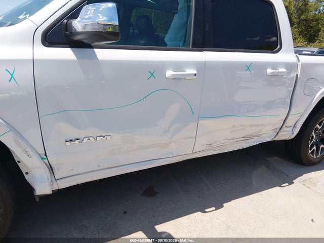 Aukcja sprzedaży 2026 Ram 1500 Laramie  4x4 5'7 Box, vin: 3C6SRFJP2T4168177, numer aukcji: 45830847