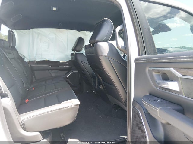 Aukcja sprzedaży 2026 Ram 1500 Laramie  4x4 5'7 Box, vin: 3C6SRFJP2T4168177, numer aukcji: 45830847