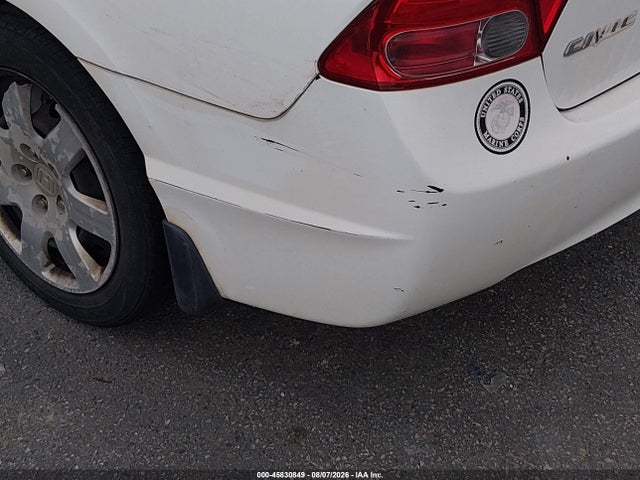 Aukcja sprzedaży 2008 Honda Civic Lx, vin: 1HGFA16518L031169, numer aukcji: 45830849