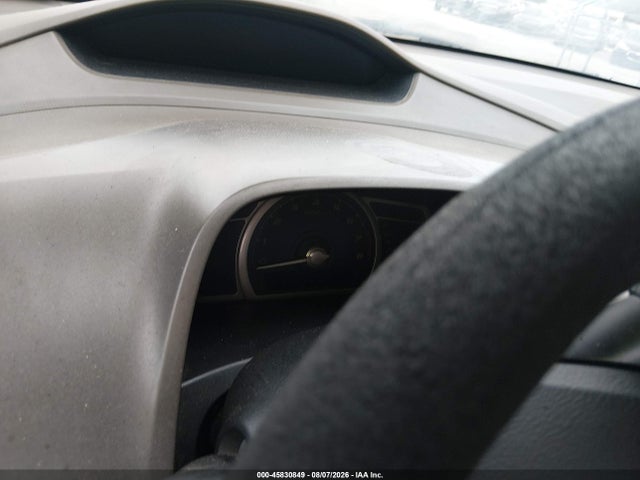 Aukcja sprzedaży 2008 Honda Civic Lx, vin: 1HGFA16518L031169, numer aukcji: 45830849