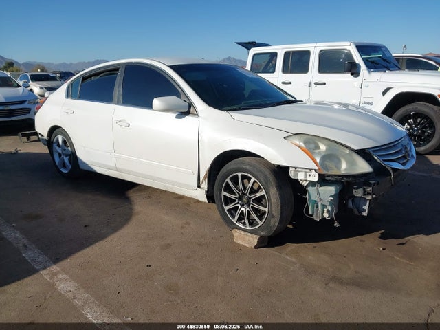 Aukcja sprzedaży 2011 Nissan Altima 2.5 S, vin: 1N4AL2AP5BN448037, numer aukcji: 45830859