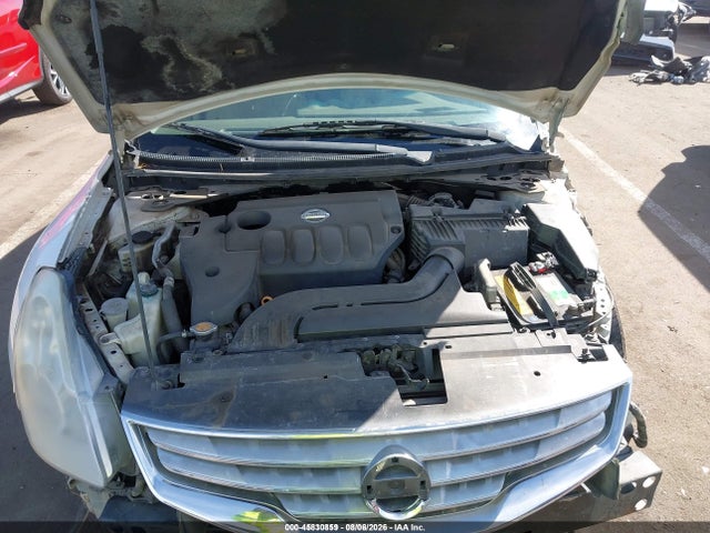 Aukcja sprzedaży 2011 Nissan Altima 2.5 S, vin: 1N4AL2AP5BN448037, numer aukcji: 45830859